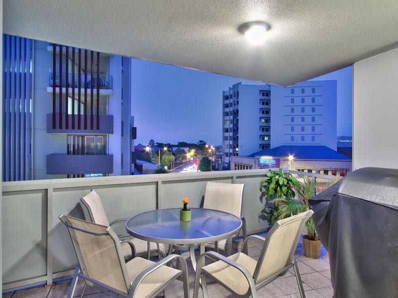 14/170 Leichhardt Street, Spring Hill QLD 4000