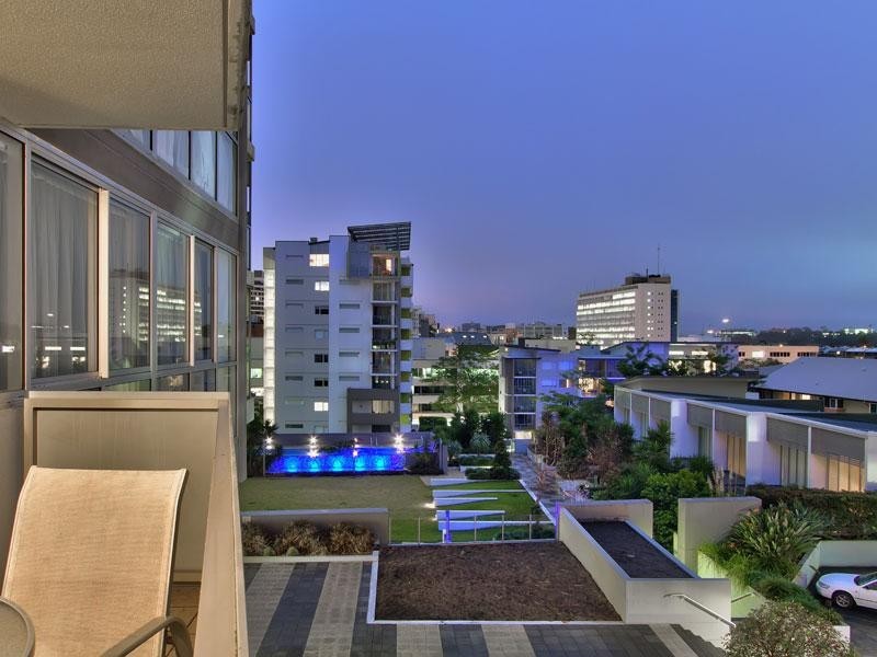 14/170 Leichhardt Street, Spring Hill QLD 4000