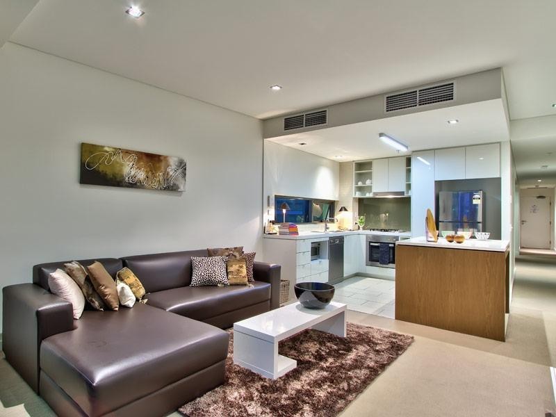 1001/109 Astor Terrace, Spring Hill QLD 4000