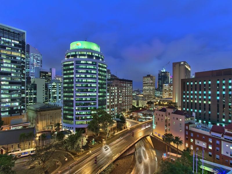 1001/109 Astor Terrace, Spring Hill QLD 4000