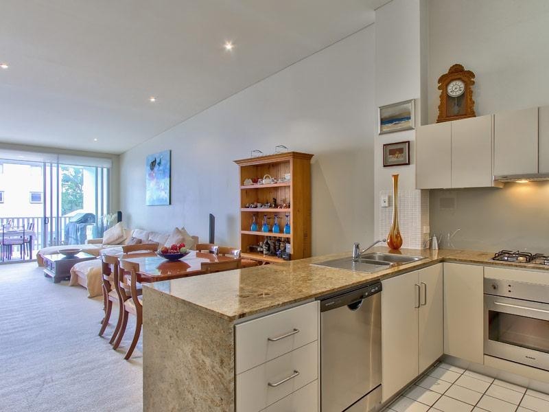 30/9 Doggett Street, Fortitude Valley QLD 4006