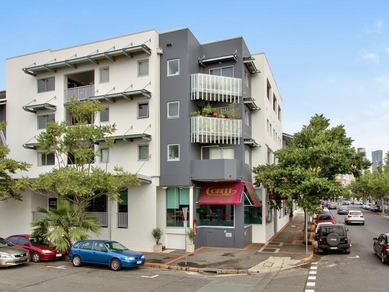 30/9 Doggett Street, Fortitude Valley QLD 4006