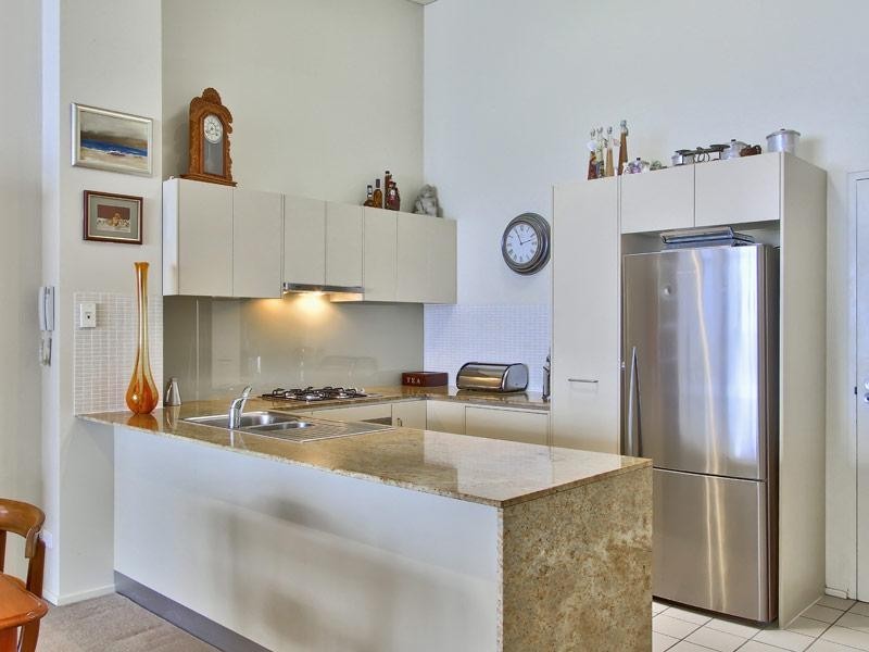 30/9 Doggett Street, Fortitude Valley QLD 4006