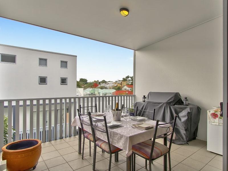 30/9 Doggett Street, Fortitude Valley QLD 4006