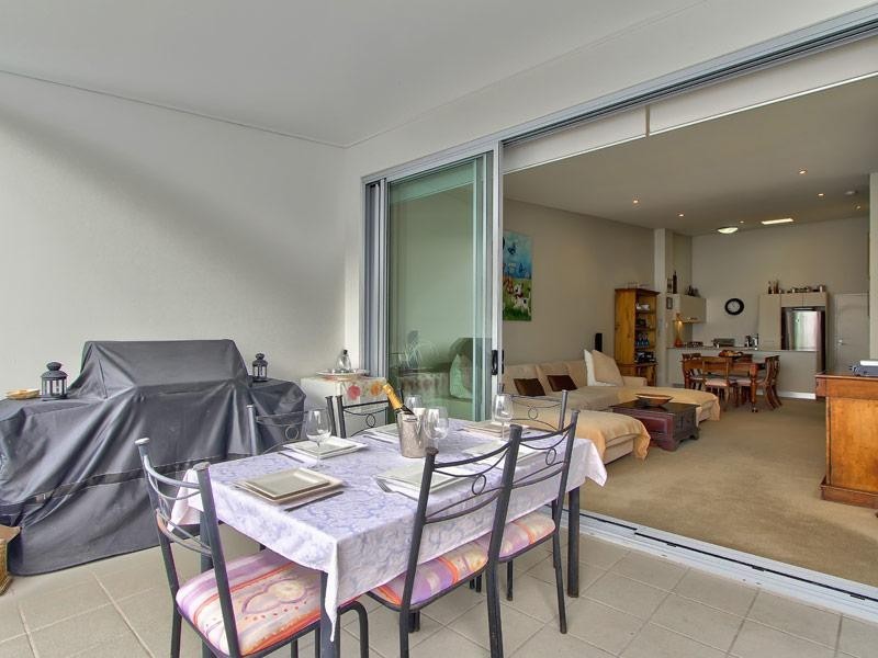 30/9 Doggett Street, Fortitude Valley QLD 4006