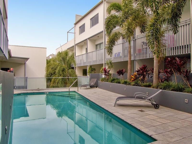 30/9 Doggett Street, Fortitude Valley QLD 4006