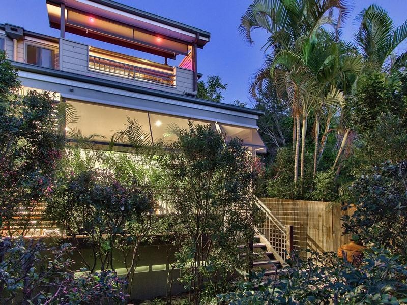 3/173 Arthur Street, New Farm QLD 4005