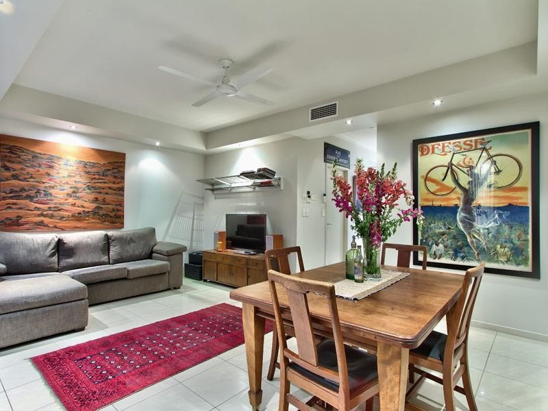 3/173 Arthur Street, New Farm QLD 4005