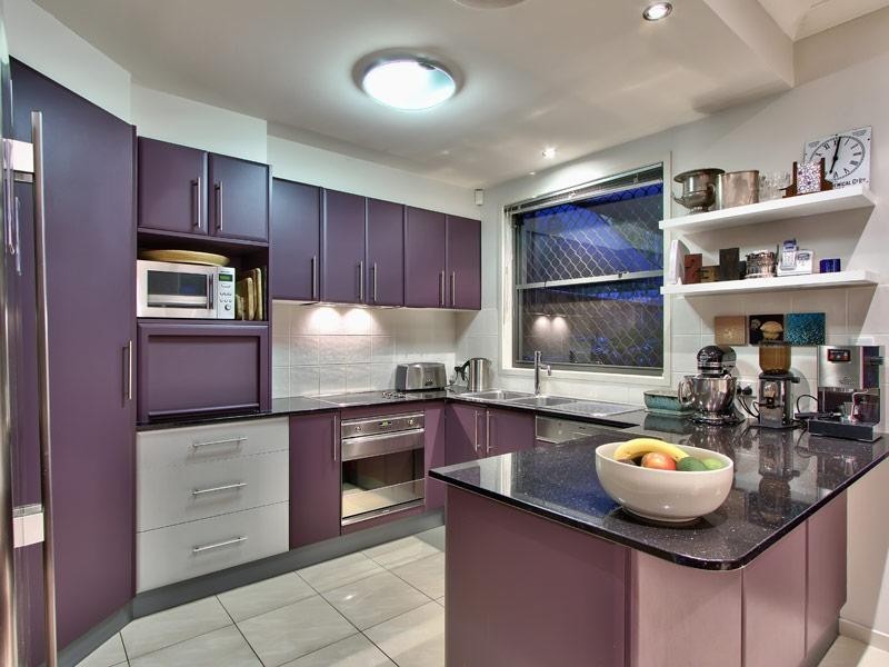 3/173 Arthur Street, New Farm QLD 4005