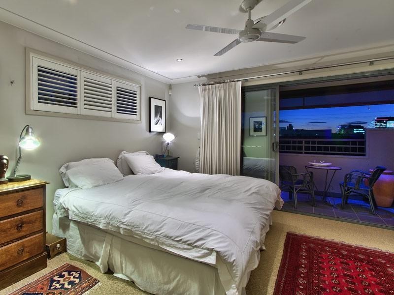 3/173 Arthur Street, New Farm QLD 4005