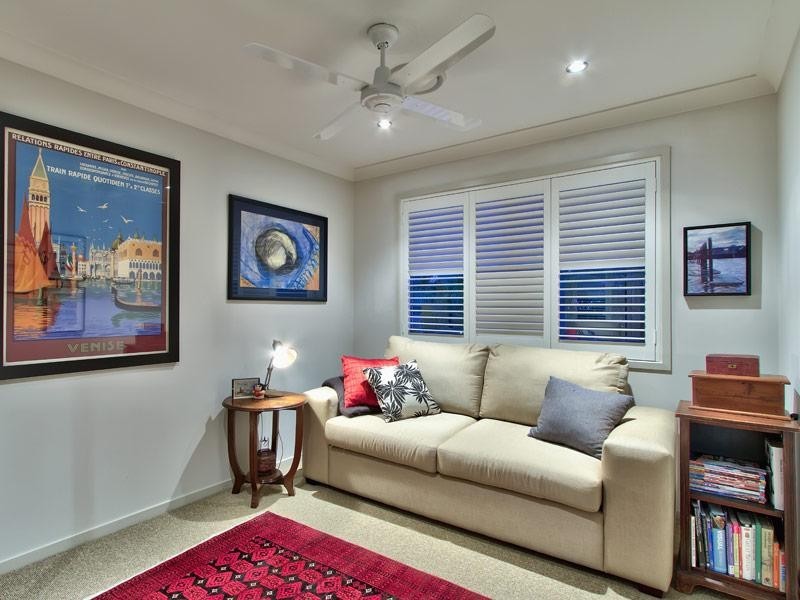 3/173 Arthur Street, New Farm QLD 4005