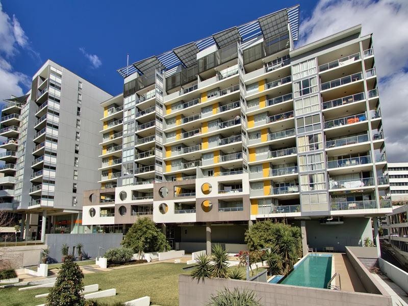 184/170 Leichhardt Street, Spring Hill QLD 4000