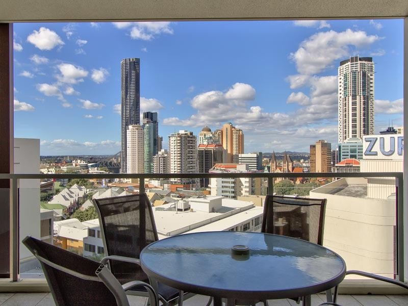 184/170 Leichhardt Street, Spring Hill QLD 4000