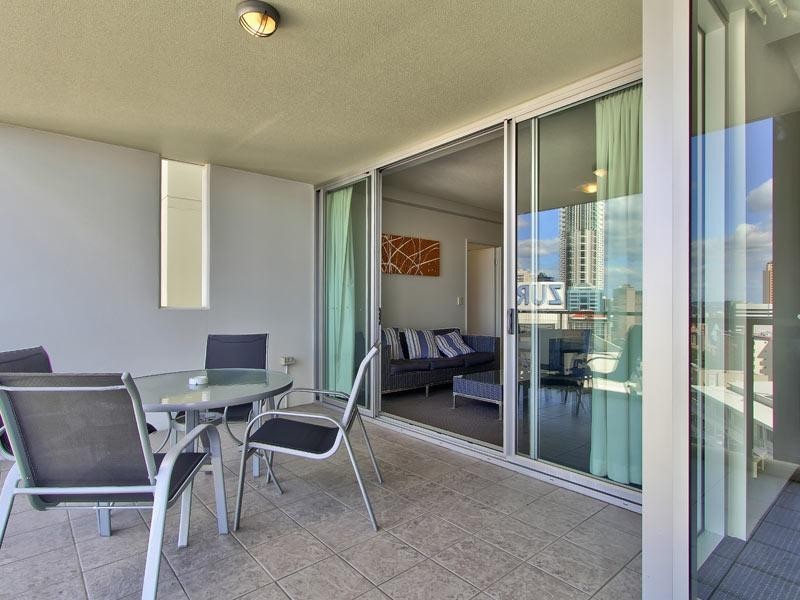 184/170 Leichhardt Street, Spring Hill QLD 4000