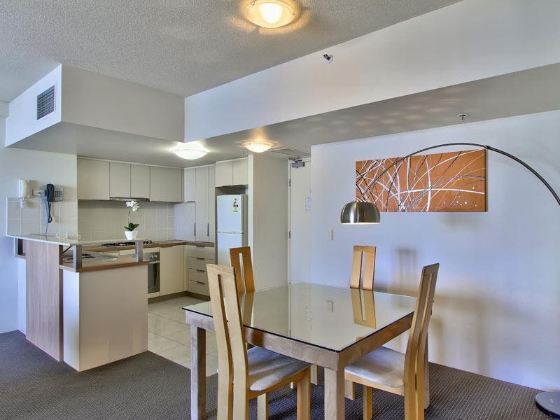 184/170 Leichhardt Street, Spring Hill QLD 4000