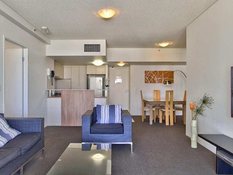 184/170 Leichhardt Street, Spring Hill QLD 4000