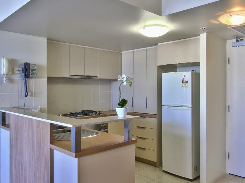 184/170 Leichhardt Street, Spring Hill QLD 4000