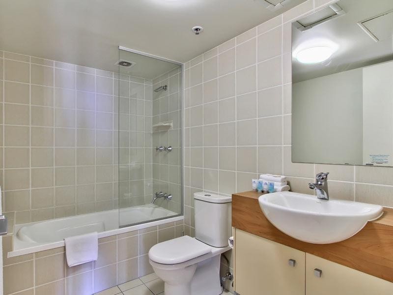 184/170 Leichhardt Street, Spring Hill QLD 4000