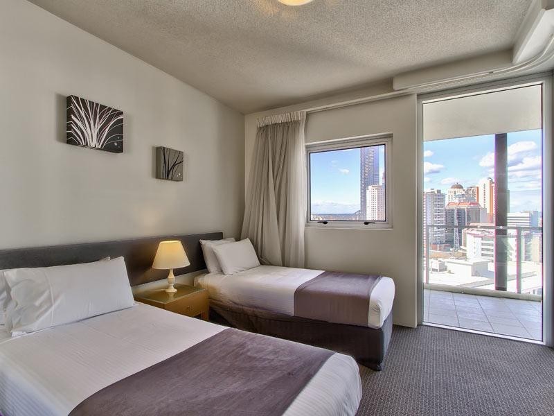 184/170 Leichhardt Street, Spring Hill QLD 4000