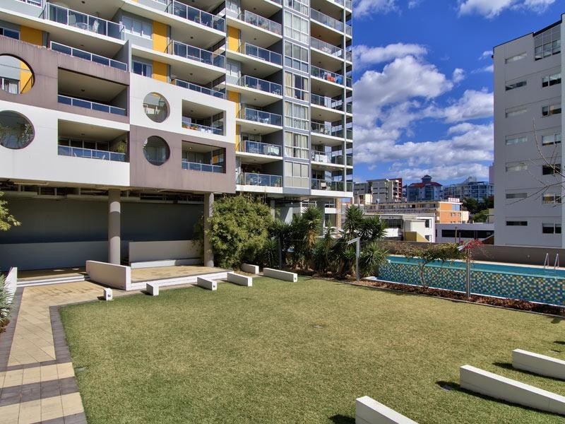 184/170 Leichhardt Street, Spring Hill QLD 4000