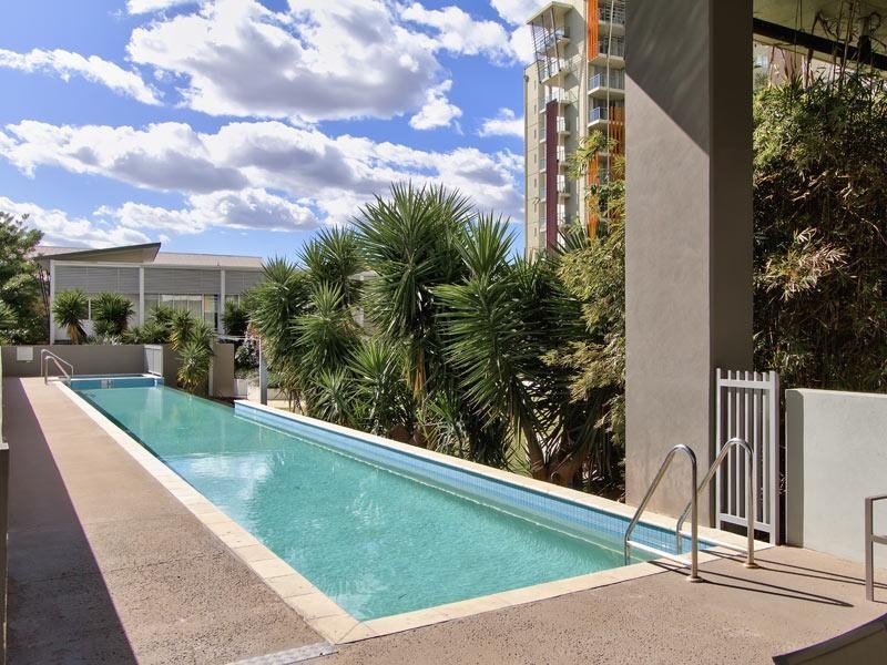 184/170 Leichhardt Street, Spring Hill QLD 4000