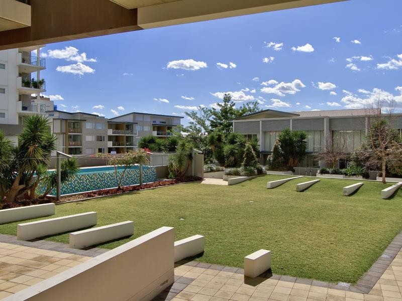 184/170 Leichhardt Street, Spring Hill QLD 4000