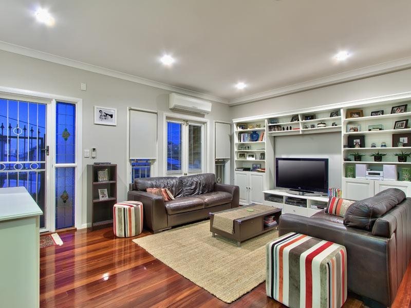 22 Park Street, Spring Hill QLD 4000