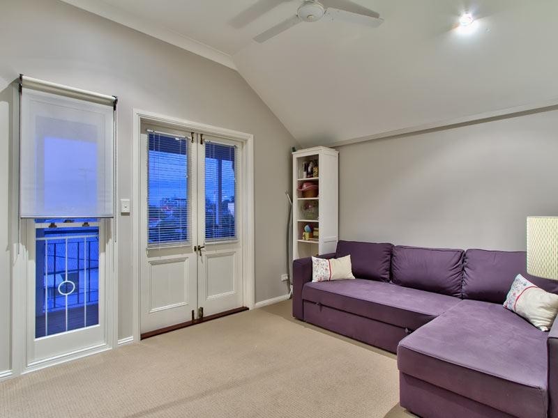 22 Park Street, Spring Hill QLD 4000