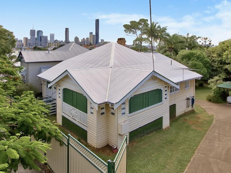 188 Heal Street, New Farm QLD 4005