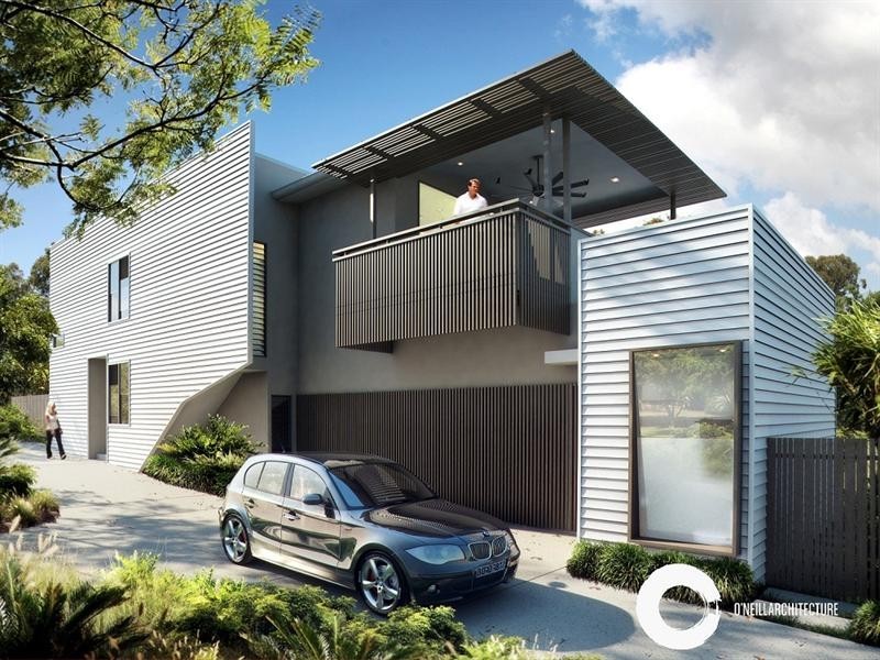 130 Annie Street, New Farm QLD 4005