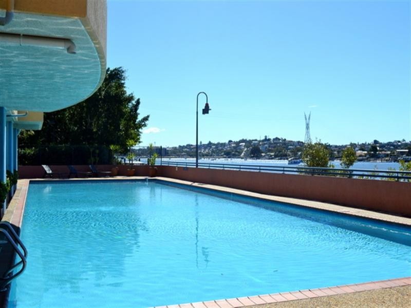 77/39 Vernon Terrace, Newstead QLD 4006