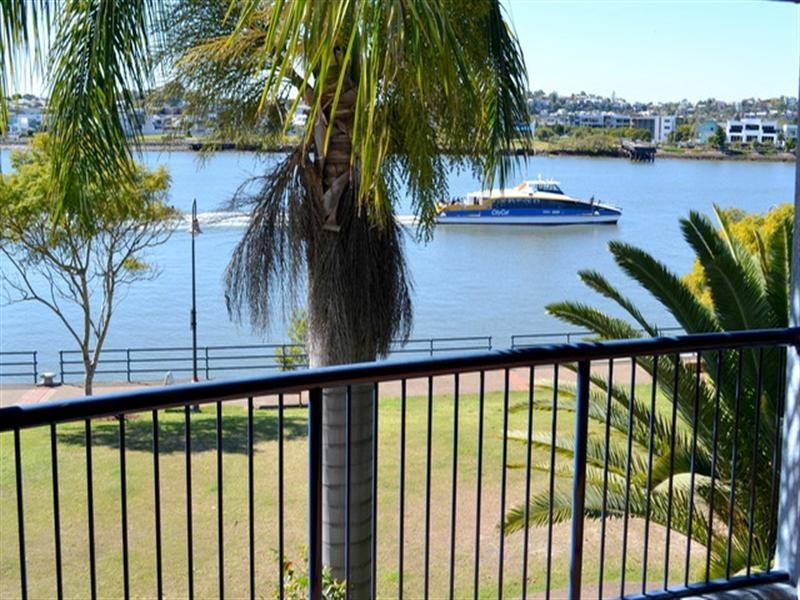 77/39 Vernon Terrace, Newstead QLD 4006