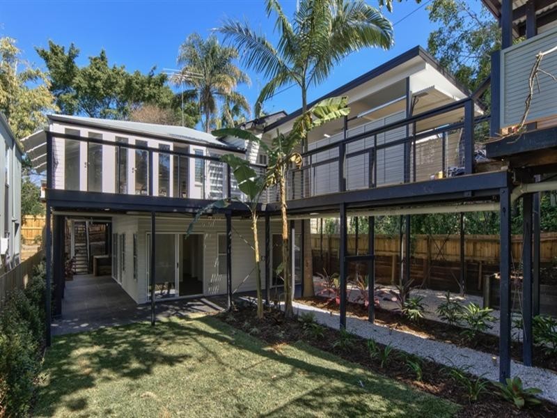 167 James Street, New Farm QLD 4005