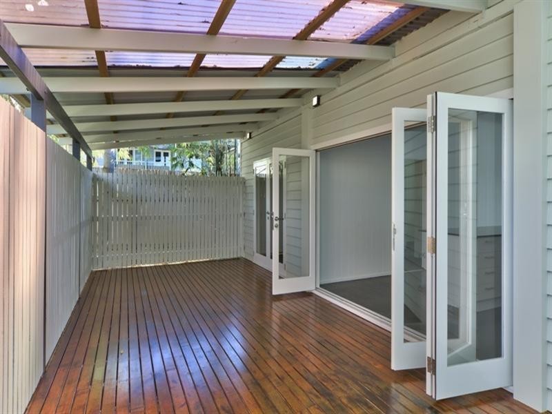 167 James Street, New Farm QLD 4005