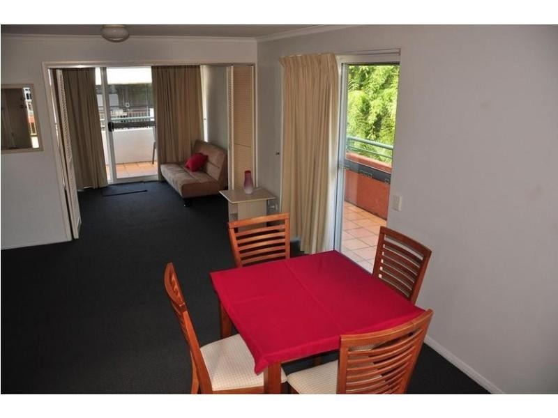 36/128 Bowen Street, Spring Hill QLD 4000