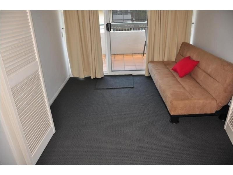 36/128 Bowen Street, Spring Hill QLD 4000