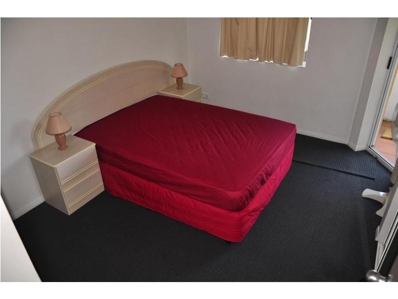 36/128 Bowen Street, Spring Hill QLD 4000