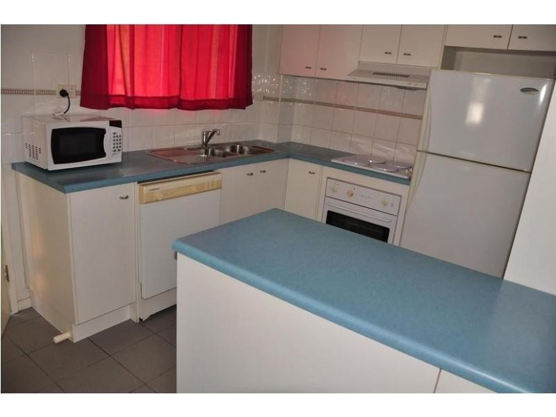 36/128 Bowen Street, Spring Hill QLD 4000