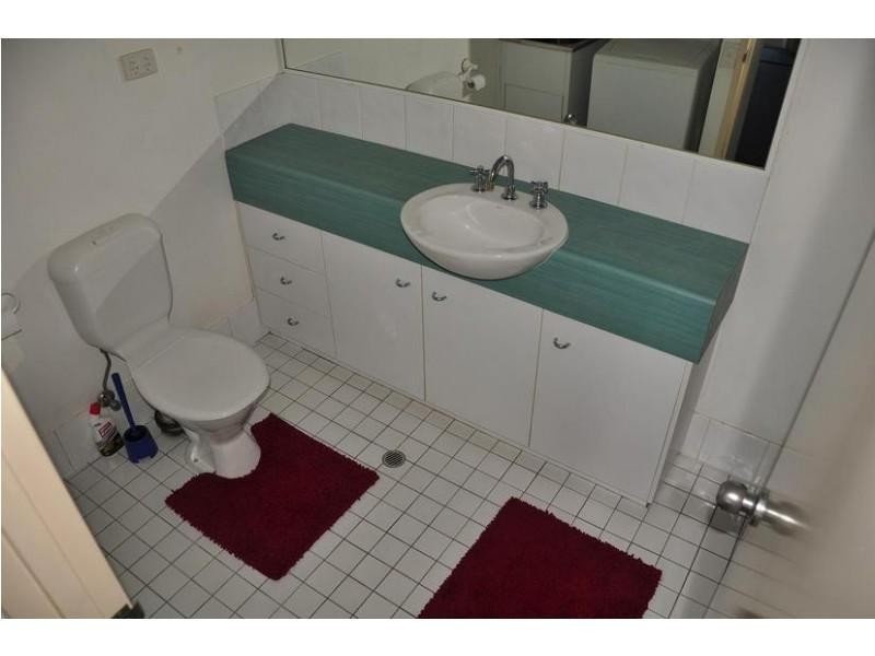 36/128 Bowen Street, Spring Hill QLD 4000