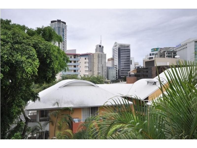 36/128 Bowen Street, Spring Hill QLD 4000