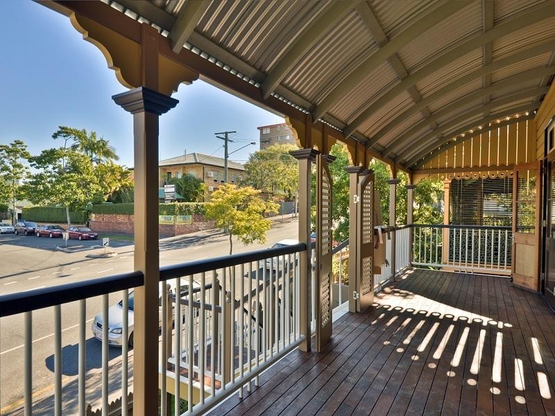 842 Brunswick Street, New Farm QLD 4005