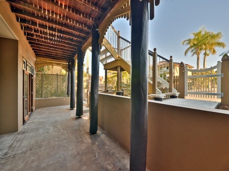 842 Brunswick Street, New Farm QLD 4005