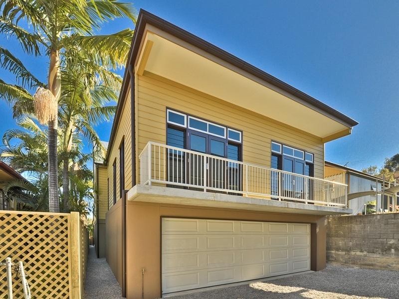 842 Brunswick Street, New Farm QLD 4005