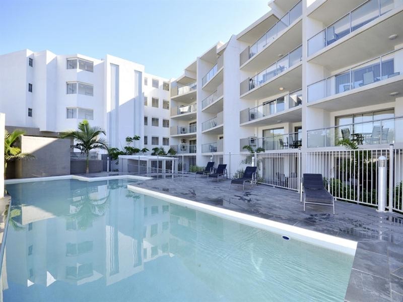 3/78 Brookes Street, Bowen Hills QLD 4006