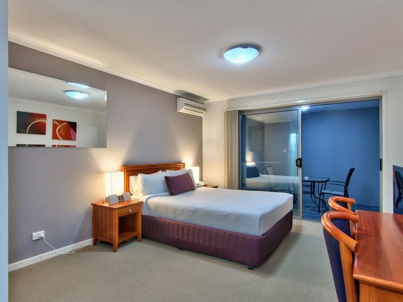 3/78 Brookes Street, Bowen Hills QLD 4006