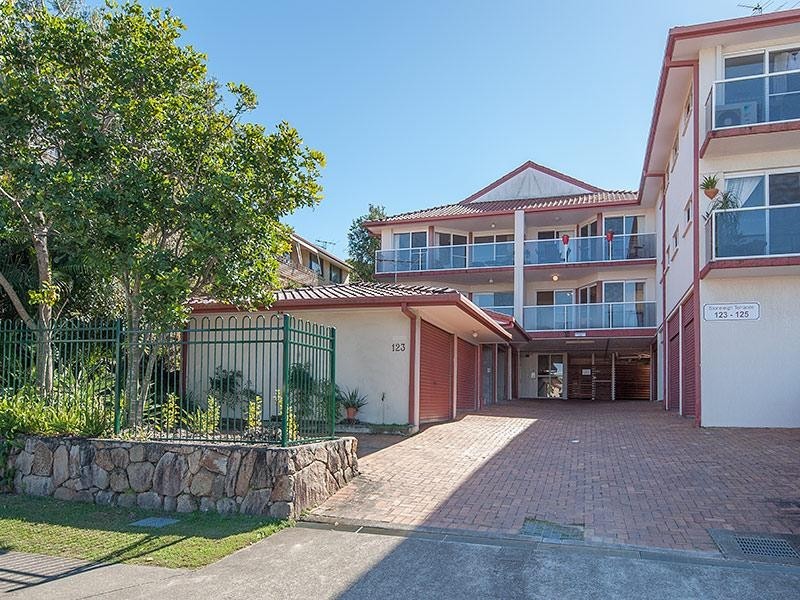 4/125 Stoneleigh Street, Lutwyche QLD 4030