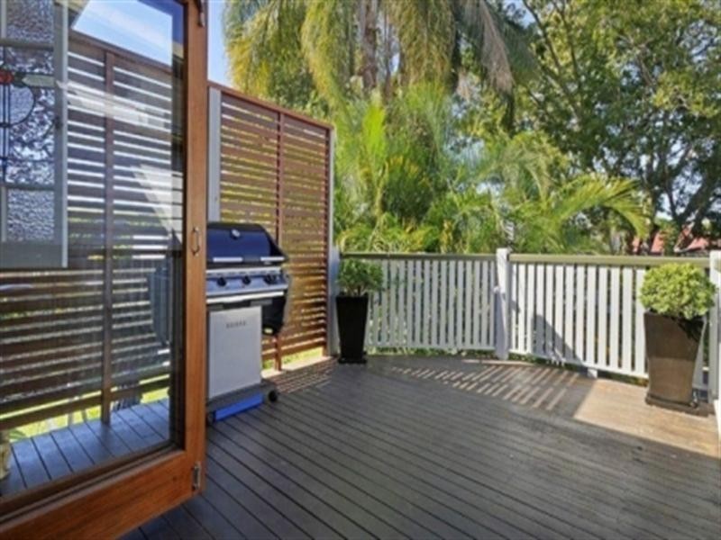 4/147 Merthyr Road, New Farm QLD 4005