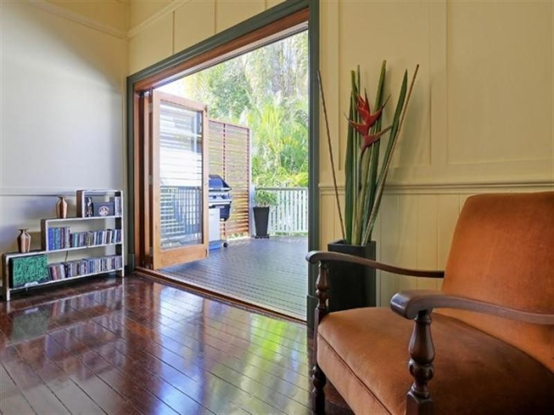 4/147 Merthyr Road, New Farm QLD 4005