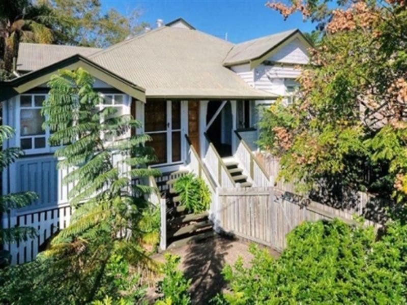 4/147 Merthyr Road, New Farm QLD 4005