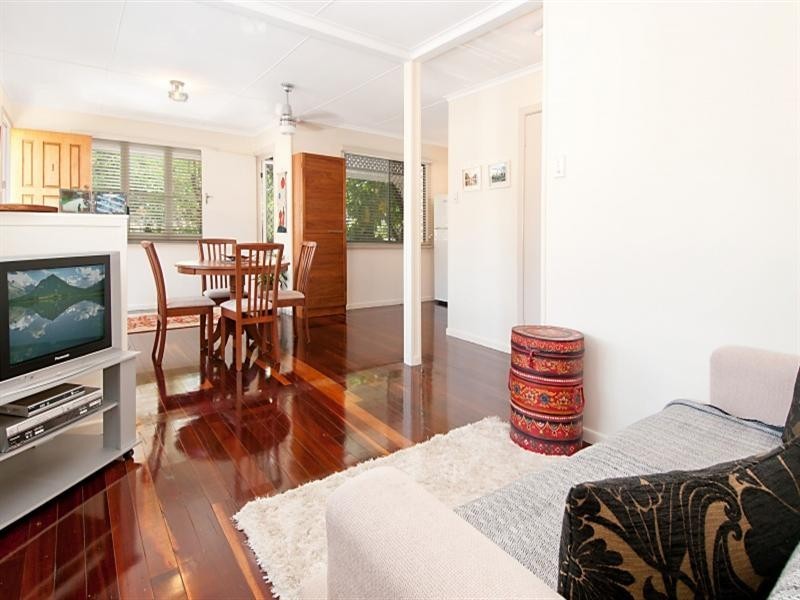 1/100 Langshaw Street, New Farm QLD 4005